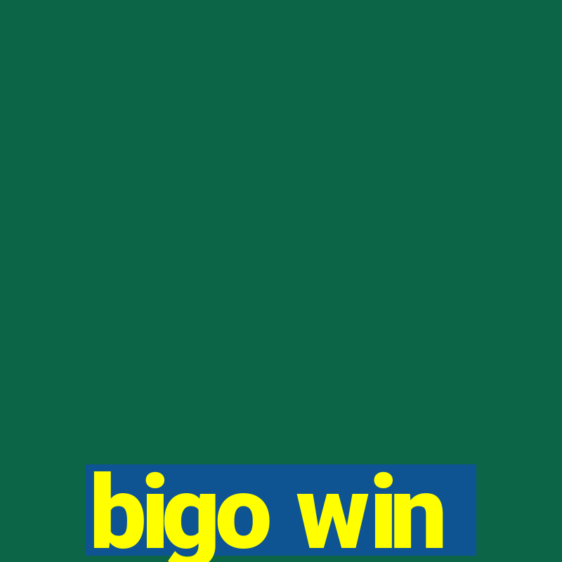 bigo win